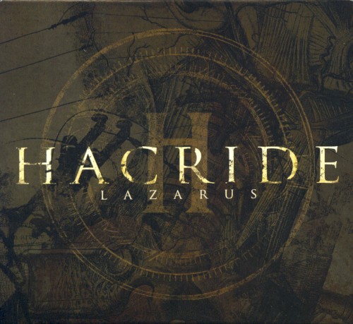 Hacride - Lazarus